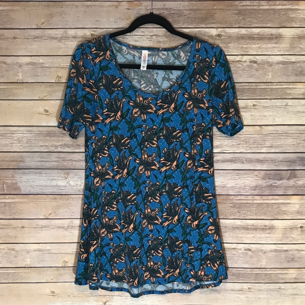 LuLaRoe Perfect T